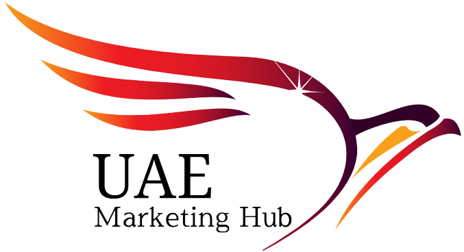 Uae Marketing Hub Logo