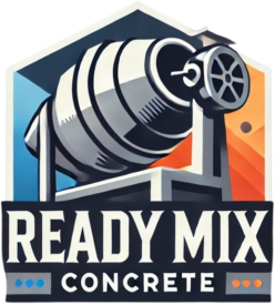 readymix concrete logo